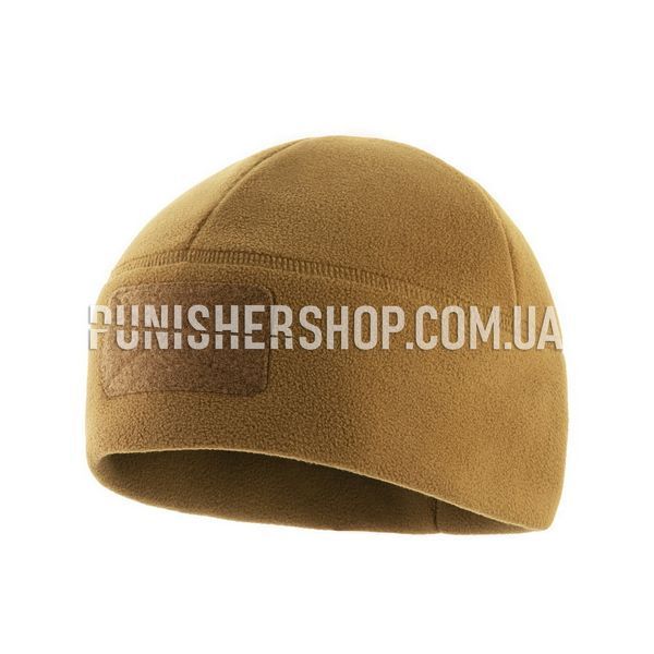 Шапка M-Tac Watch Cap Elite флис (320г/м2) с липучкой 2000000153872 фото