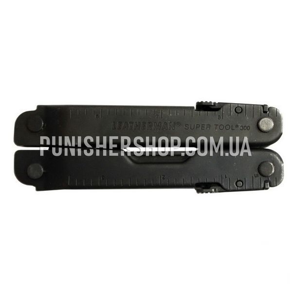 Мультитул Leatherman Supertool 300 (Бывшее в употреблении) 2000000031507 фото