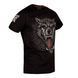 Peklo.Toys Werewolf T-shirt, Black, Small