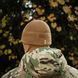 Шапка M-Tac Watch Cap Elite флис (320г/м2) с липучкой 2000000153872 фото 8