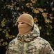 Шапка M-Tac Watch Cap Elite флис (320г/м2) с липучкой 2000000153872 фото 9