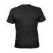 Dubhumans "Synevyr" T-shirt, Black, Small