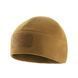 Шапка M-Tac Watch Cap Elite флис (320г/м2) с липучкой 2000000153872 фото 5