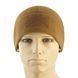 Шапка M-Tac Watch Cap Elite флис (320г/м2) с липучкой 2000000153872 фото 1