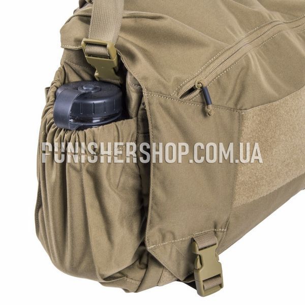 Сумка Helikon-Tex Urban Courier Large - Cordura H8321-1211A фото