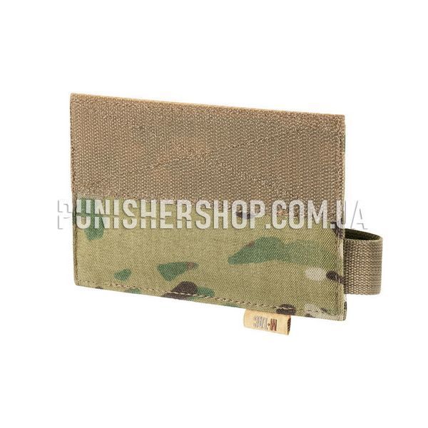 M-Tac Gen.4 Elastic Velcro Tourniquet Pouch, Multicam