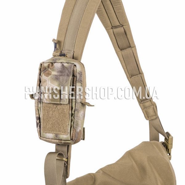 Сумка Helikon-Tex Urban Courier Large - Cordura H8321-1211A фото