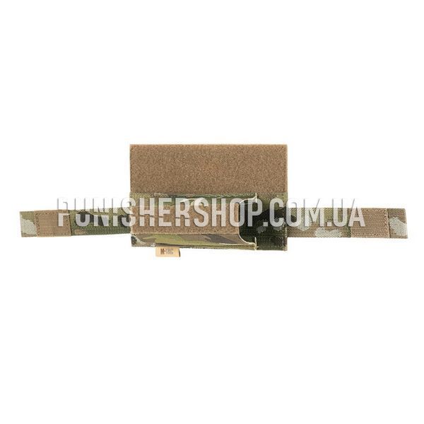 M-Tac Gen.4 Elastic Velcro Tourniquet Pouch, Multicam