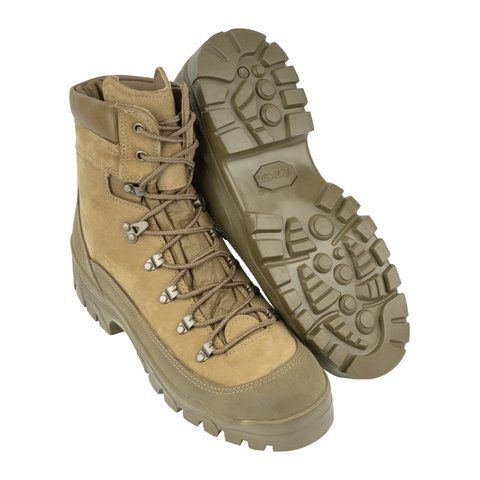 Ботинки Bates Hiker 2000000193823 фото