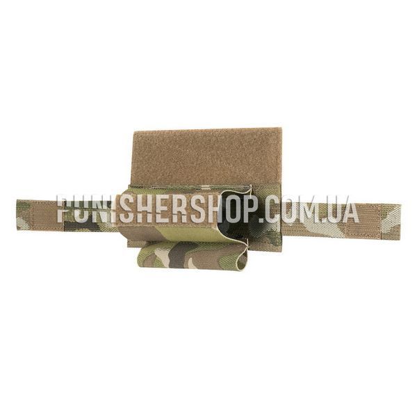 M-Tac Gen.5 Elastic Velcro Tourniquet Pouch, Multicam