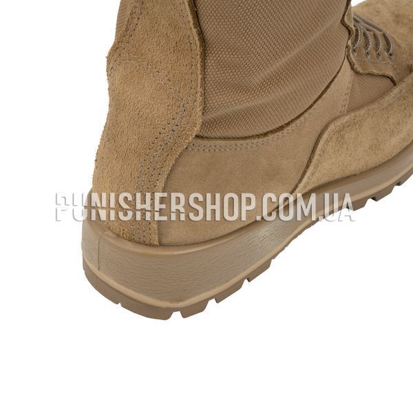 Altama E30800 Temperate Weather Boots Gore-Tex, Coyote Brown, 8 R (US)