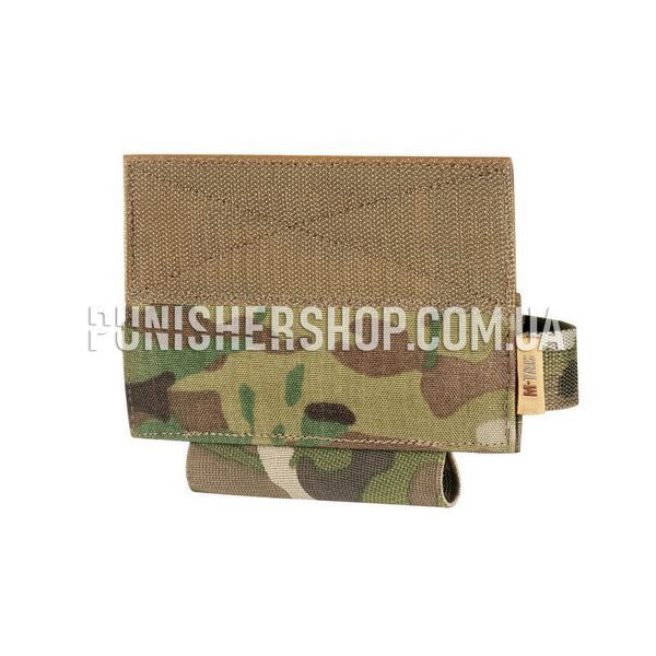 M-Tac Gen.5 Elastic Velcro Tourniquet Pouch, Multicam