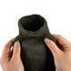 British Army Aircrew Warm Socks, Olive, 5.5-9 UK