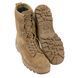 Altama E30800 Temperate Weather Boots Gore-Tex, Coyote Brown, 8 R (US)