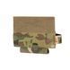 M-Tac Gen.5 Elastic Velcro Tourniquet Pouch, Multicam