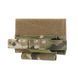 M-Tac Gen.5 Elastic Velcro Tourniquet Pouch, Multicam