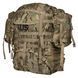 MOLLE II Large Rucksack with Pouches (Grade 2), Multicam, 81 l