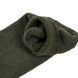British Army Aircrew Warm Socks, Olive, 5.5-9 UK