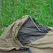 USMC Improved Bivy Cover (Used), Coyote Brown, Bivy Cover