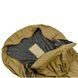 USMC Improved Bivy Cover (Used), Coyote Brown, Bivy Cover