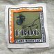 USMC FROG Potomac Field Gear T-Shirt Long Sleeve, Sand, Medium