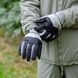 Mechanix ColdWork Guide Winter Gloves, Grey/Black, Medium