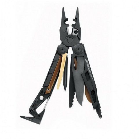 Мультитул Leatherman Mut Eod 7700000026071 фото