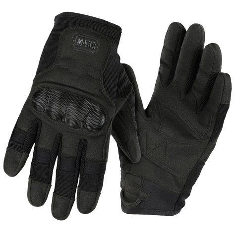 Перчатки M-Tac Assault Tactical MK.6 2000000034072 фото