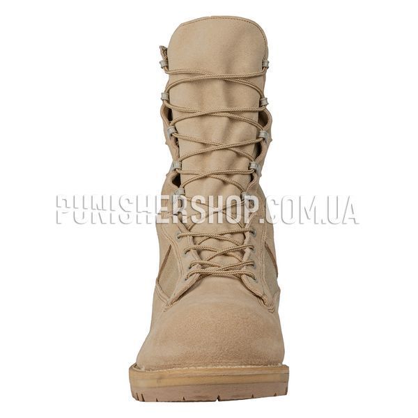 Addison Temperate Weather Boots Grade 1, Tan, 13 XW (US)