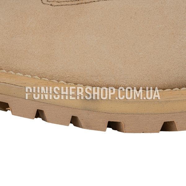 Addison Temperate Weather Boots Grade 1, Tan, 13 XW (US)