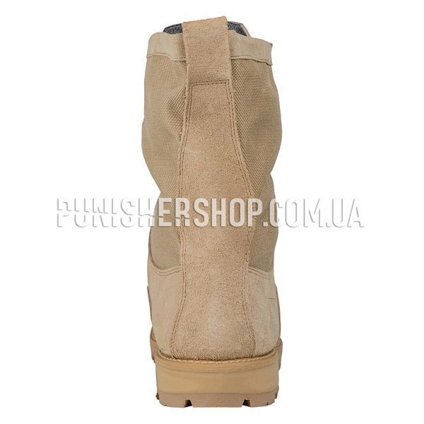 Addison Temperate Weather Boots Grade 1, Tan, 13 XW (US)