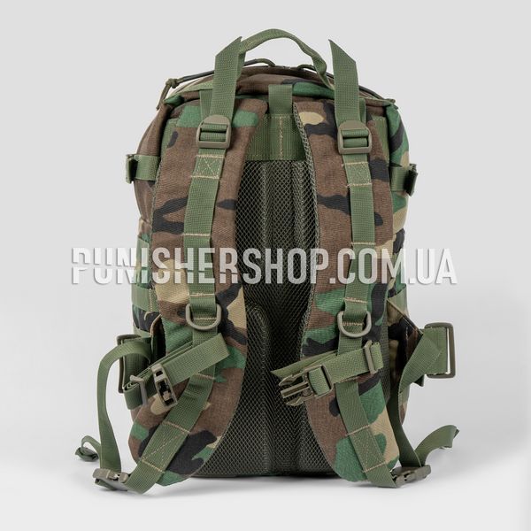 Рюкзак GRAD Recon rev2 2000000239538 фото