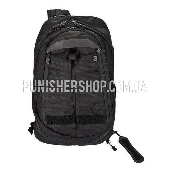 Vertx EDC Commuter Sling VTX5010, Black, 17 l