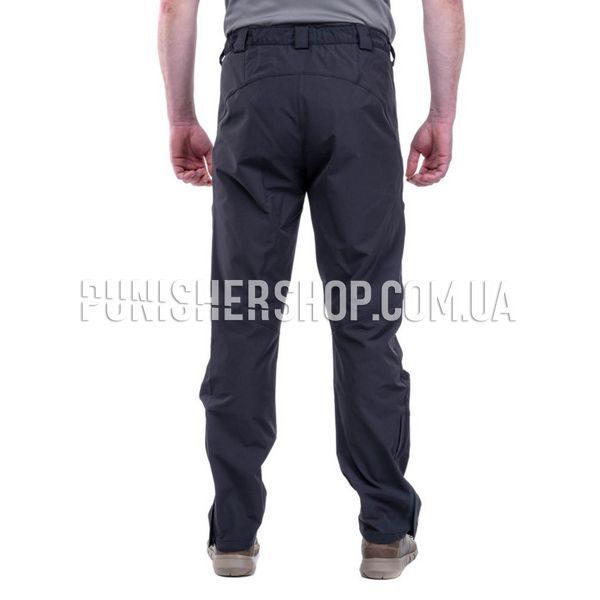 Штани Fahrenheit Soft Shell Trekking M Black 2000000073637 фото