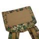 ILBE Main Pack Shoulder Straps, Marpat Woodland