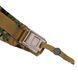 ILBE Main Pack Shoulder Straps, Marpat Woodland