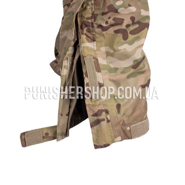 Штаны ECWCS Gen III Gore-Tex оригинал США Multicam (Сорт 2) 2000000020297 фото