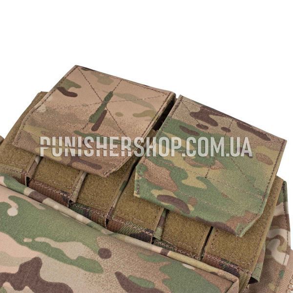 Задняя панель Emerson Tactical Backpack Zip-on Panel 2000000042244 фото