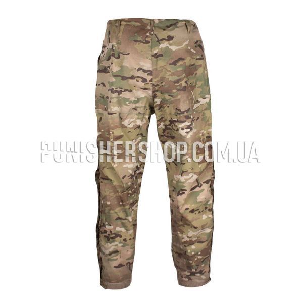 Штаны ECWCS Gen III Gore-Tex оригинал США Multicam (Сорт 2) 2000000020297 фото