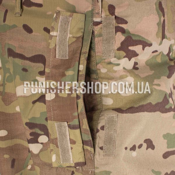 Штаны ECWCS Gen III Gore-Tex оригинал США Multicam (Сорт 2) 2000000020297 фото