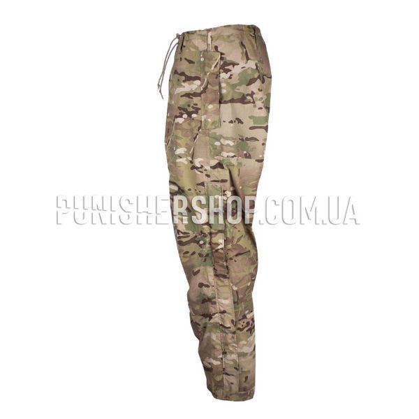 Штаны ECWCS Gen III Gore-Tex оригинал США Multicam (Сорт 2) 2000000020297 фото