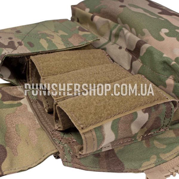 Задняя панель Emerson Tactical Backpack Zip-on Panel 2000000042244 фото