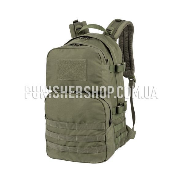 Helikon-Tex Ratel Mk2 Backpack - Cordura, Olive, 25 l