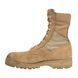 McRae Hot Weather Soft-Toe Boots (Used), Desert Tan, 8.5 R (US)