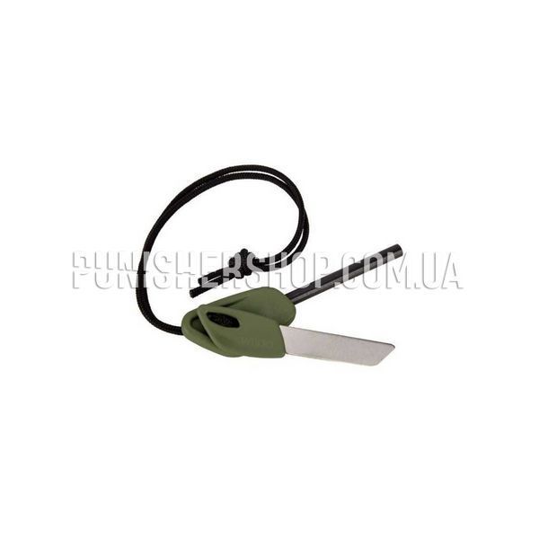 Helikon-Tex Wildo Fire-Flash Pro Small, Olive, Firestarter