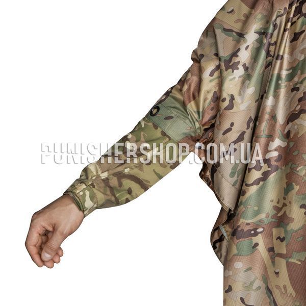 ARTA Poncho, Multicam