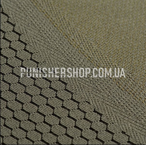 Трусы M-Tac Hexagon Olive 2000000049229 фото
