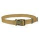 UATAC Fastex Tactical Belt, Coyote Tan, 120 см