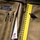 Rite in the Rain Side Spiral Kit with Tan Case, Tan, Notebook