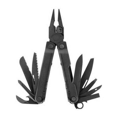 Мультитул Leatherman Rebar 2000000001630 фото